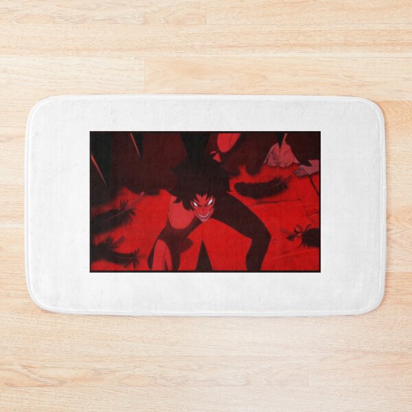 Item preview, AKIRA AMON (Devilman Crybaby) designed and sold by WeFlaya.