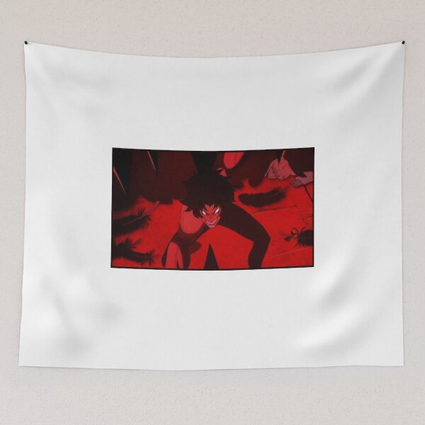 Item preview, AKIRA AMON (Devilman Crybaby) designed and sold by WeFlaya.