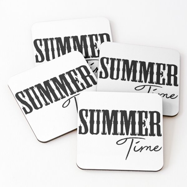 Item preview, summer time designed and sold by DesignDS.