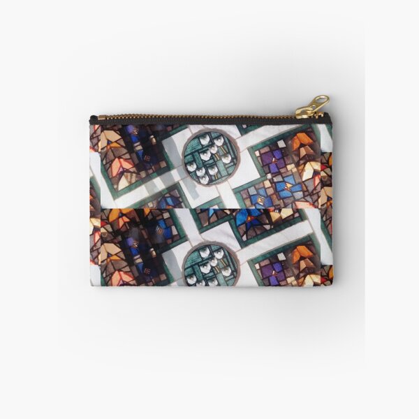 Item preview, Flower meadow patchwork designed and sold by Kunterbuntes.