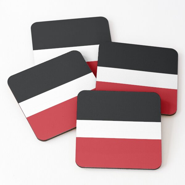 Item preview, Black White and Red designed and sold by callavibes.