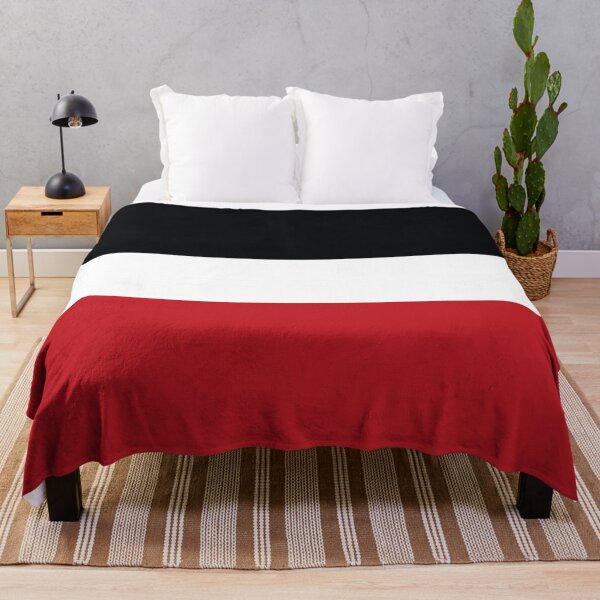 Item preview, Black White and Red designed and sold by callavibes.