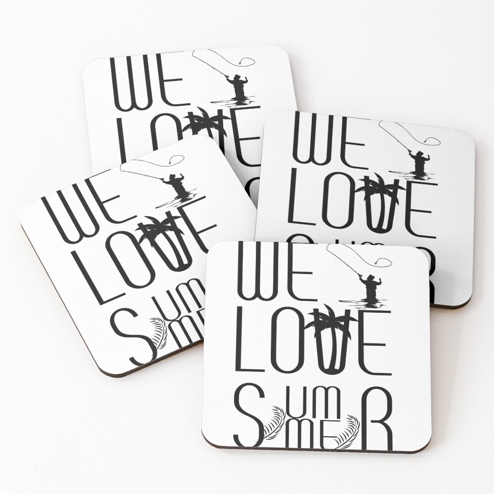 Item preview, Coasters (Set of 4) designed and sold by DesignDS.