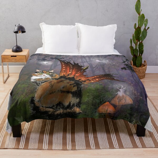 Item preview, Calico Cat designed and sold by DelightsFantasy.