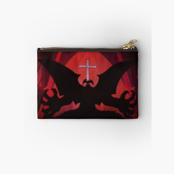 Artikelvorschau, AMON SATAN (Devilman Heulsuse) entworfen und verkauft von WeFlaya.