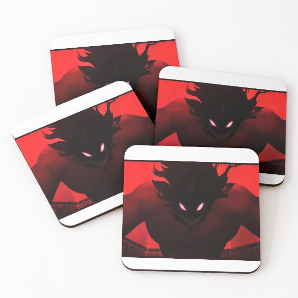 Item preview, AKIRA BECOME AMON (Devilman Crybaby) designed and sold by WeFlaya.