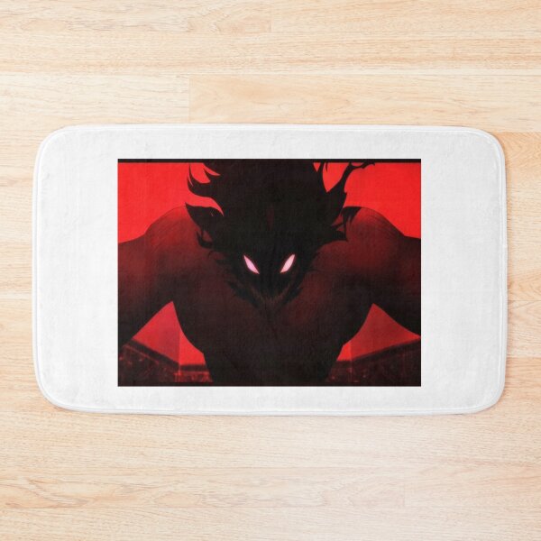 Item preview, AKIRA BECOME AMON (Devilman Crybaby) designed and sold by WeFlaya.