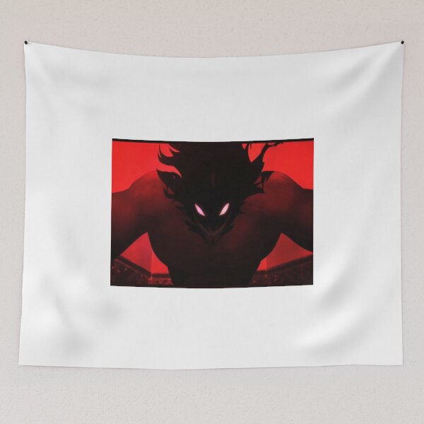 Item preview, AKIRA BECOME AMON (Devilman Crybaby) designed and sold by WeFlaya.