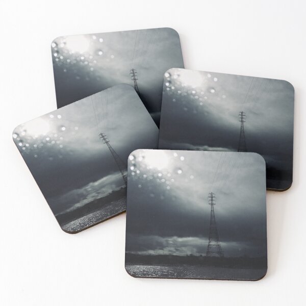 Item preview, Avonmouth docks, UK designed and sold by Mandi Collingridge.