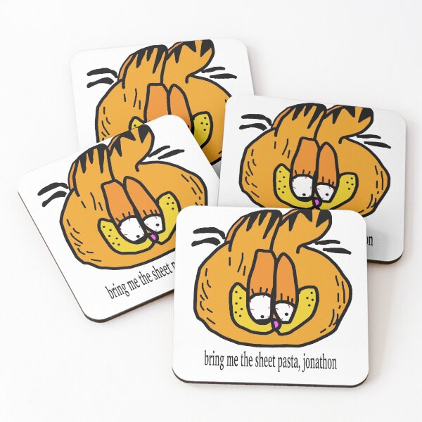 Item preview, the orange cat designed and sold by Citrusaurus.