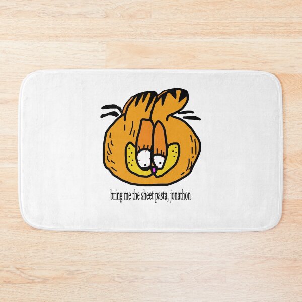 Item preview, the orange cat designed and sold by Citrusaurus.