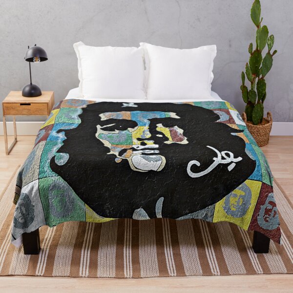 Item preview, Everywhere a Che, Che designed and sold by Ethna Gillespie.
