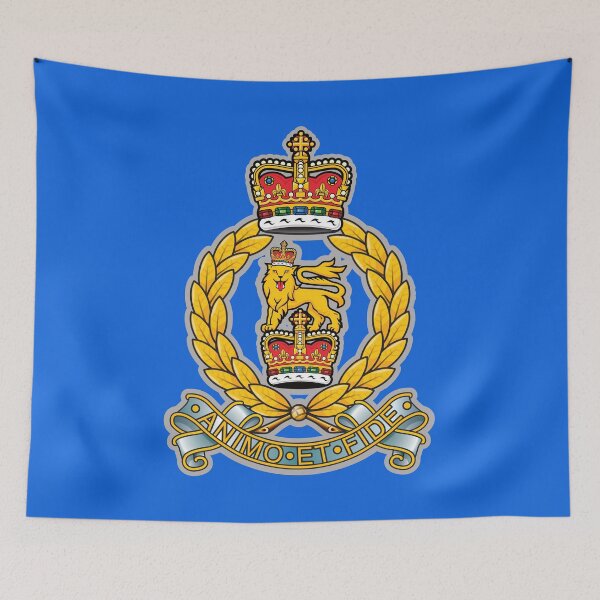 Item preview, ADJUTANT GENERAL'S CORPS designed and sold by WOOFANG.