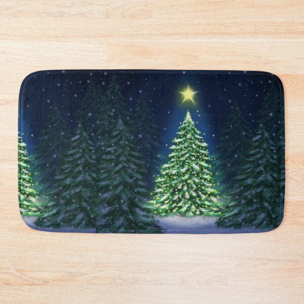 Item preview, Christmas tree designed and sold by RebecaZum.