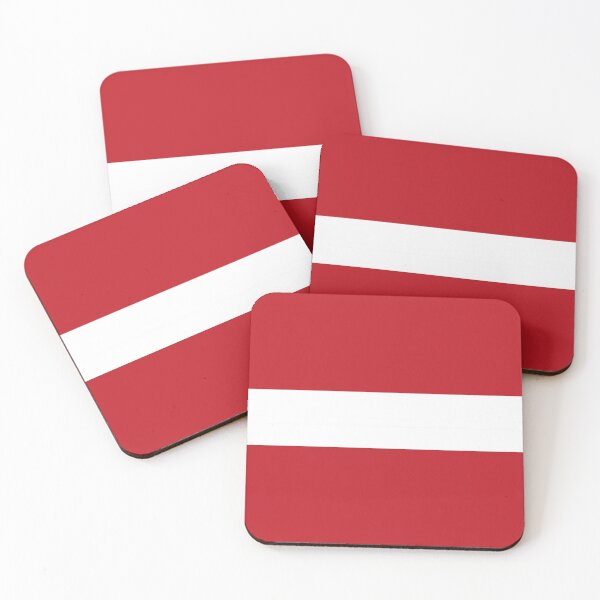 Item preview, Red and White designed and sold by callavibes.