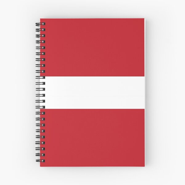 Item preview, Red and White designed and sold by callavibes.