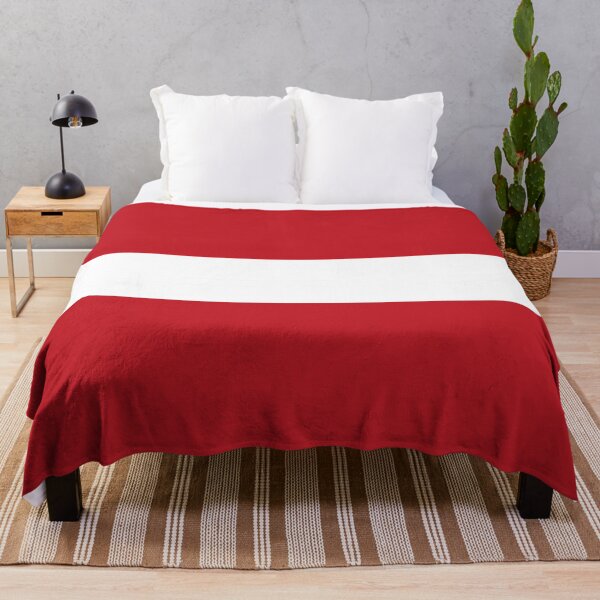 Item preview, Red and White designed and sold by callavibes.