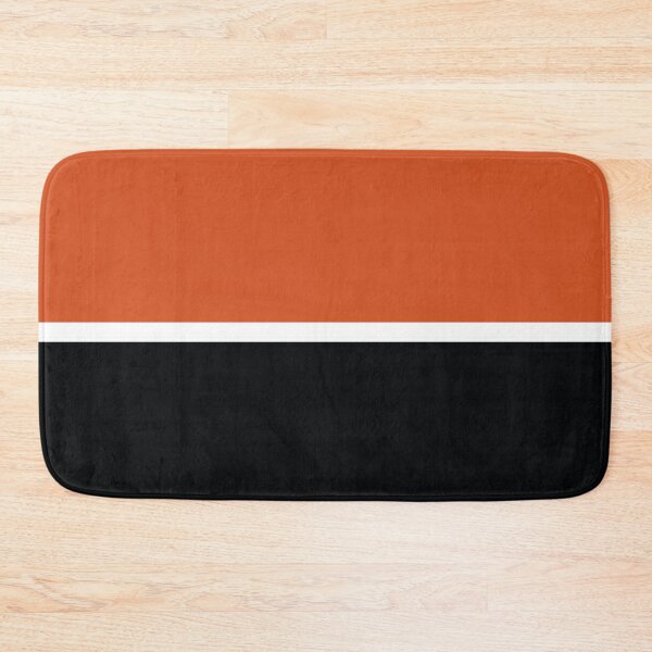Item preview, Orange White and Black designed and sold by callavibes.