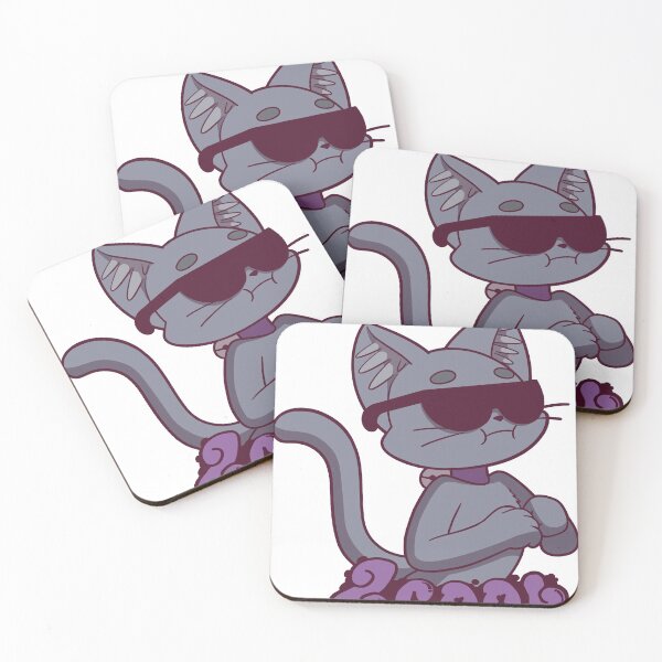 Item preview, Ashe: 2 cool designed and sold by StarShipPizza.