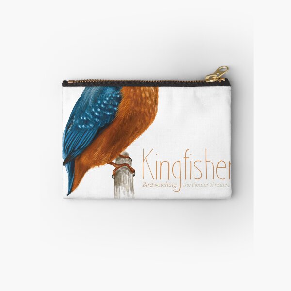 Item preview, Kingfisher designed and sold by catiamoc-WTS.