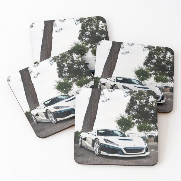 Item preview, Rimac C2 designed and sold by JWKexotics.