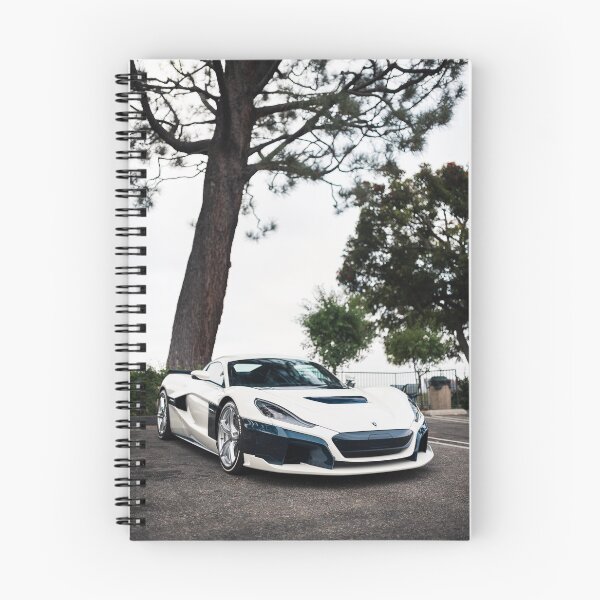 Item preview, Rimac C2 designed and sold by JWKexotics.
