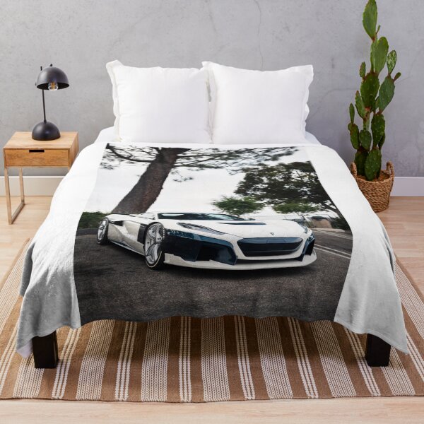Item preview, Rimac C2 designed and sold by JWKexotics.