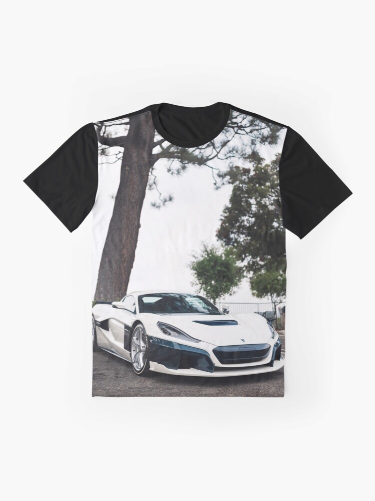 rimac t shirt