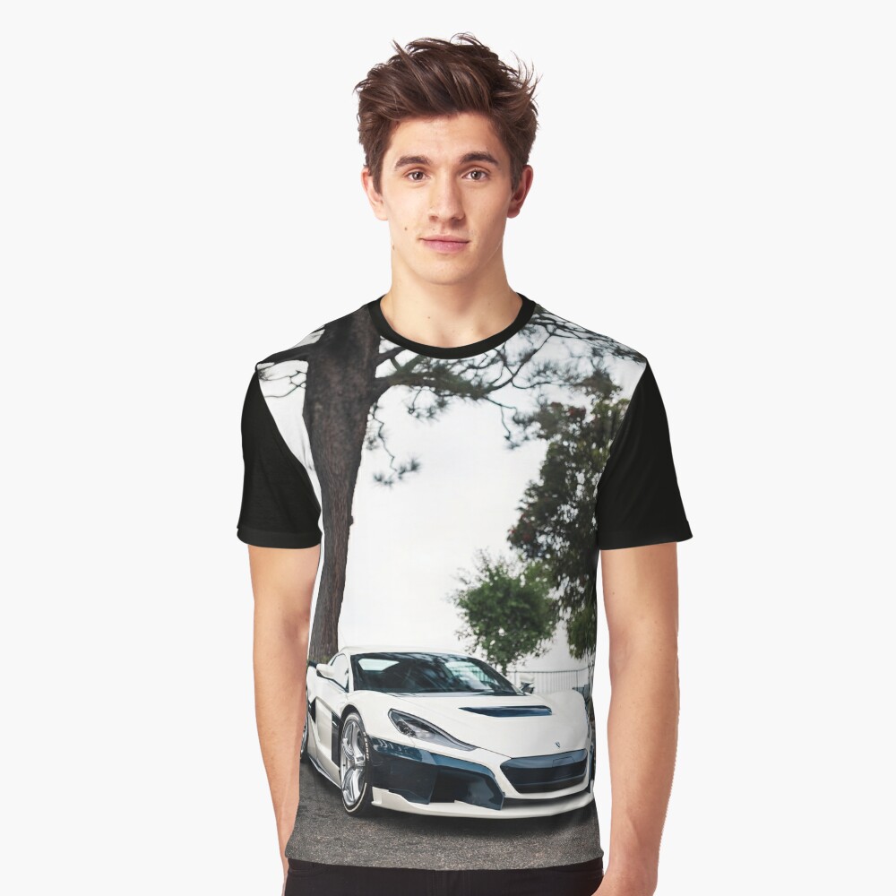 rimac t shirt