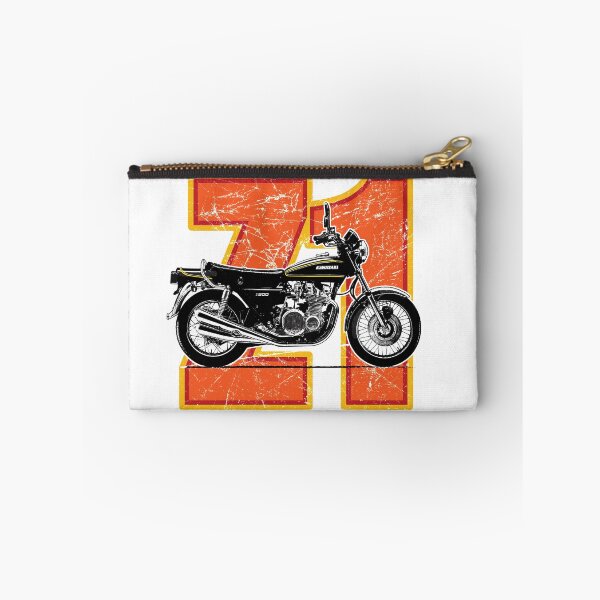 Item preview, Kawasaki Z1- The widow maker designed and sold by Cimbart.
