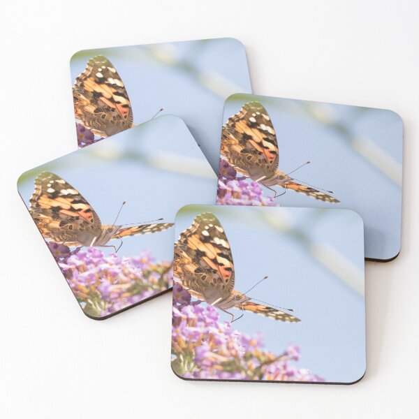 Item preview, Painted Lady designed and sold by LaurenTucker.
