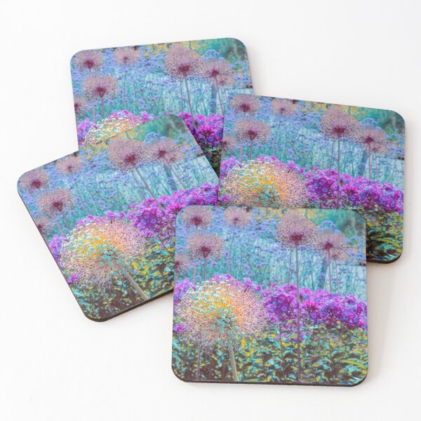 Item preview, Fantasy Garden designed and sold by Marilyn Cornwell.