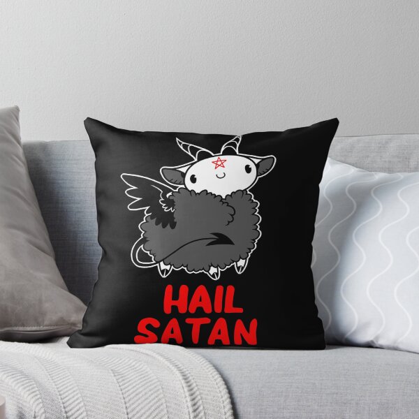 Item preview, Baphomet designed and sold by Entropikuro.