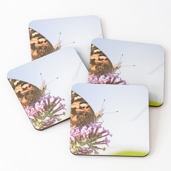 Item preview, Painted Lady designed and sold by LaurenTucker.