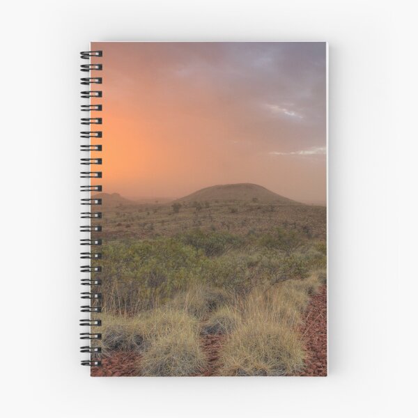 Item preview, Colours of the Pilbara designed and sold by Peta Smith.
