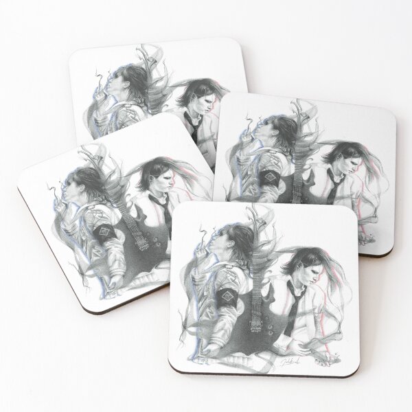 Item preview, Smoky Bond designed and sold by -Nada-.
