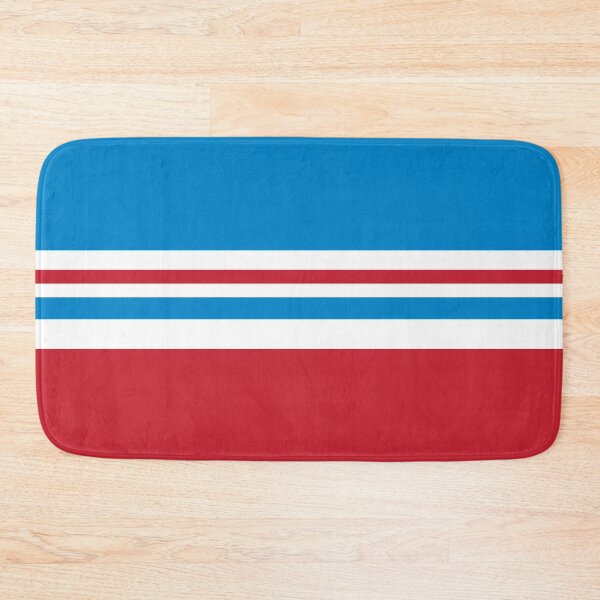 Item preview, Blue Red and White designed and sold by callavibes.