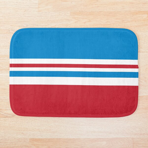 Item preview, Blue Red and White designed and sold by callavibes.
