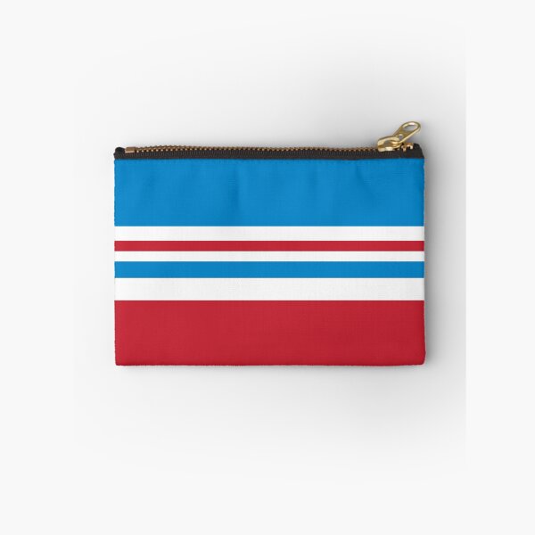 Item preview, Blue Red and White designed and sold by callavibes.
