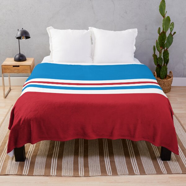 Item preview, Blue Red and White designed and sold by callavibes.