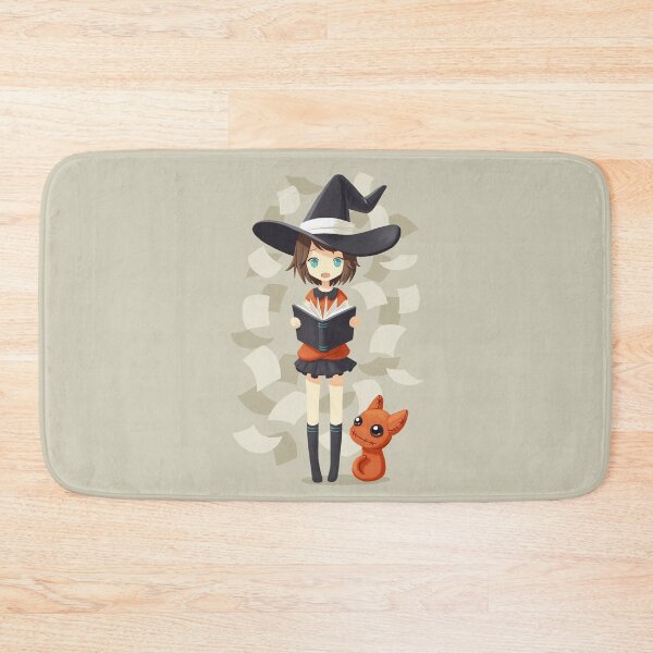 Item preview, Little Witch 2 designed and sold by freeminds.