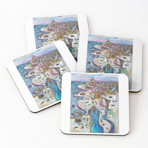 Item preview, paradise designed and sold by Diego Manuel Rodriguez.