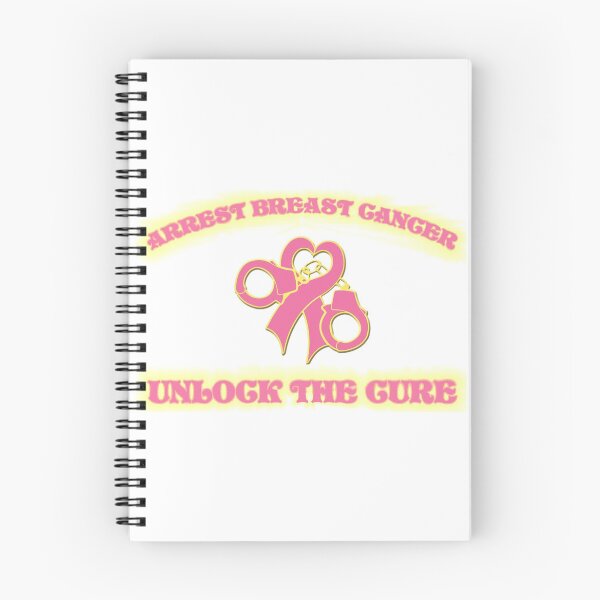 Item preview, Arrest Breast Cancer designed and sold by Lawrence Baird.