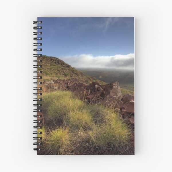 Item preview, Morning Mist designed and sold by Peta Smith.