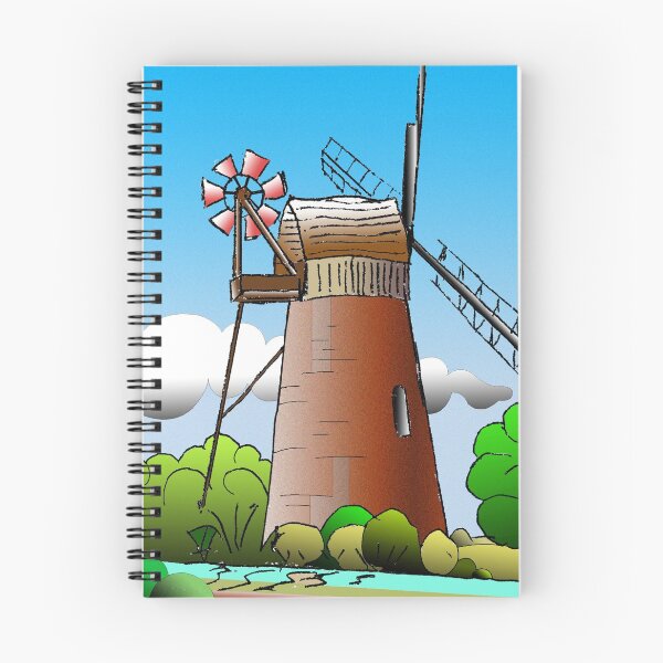 Item preview, Windmill designed and sold by Royisaacs.