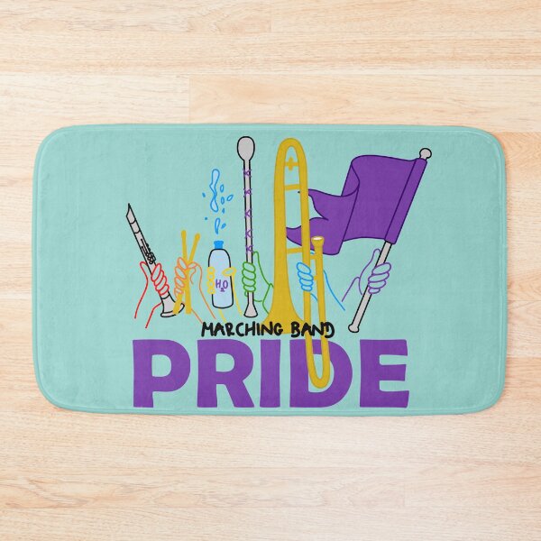 Item preview, Marching Band designed and sold by andryn.