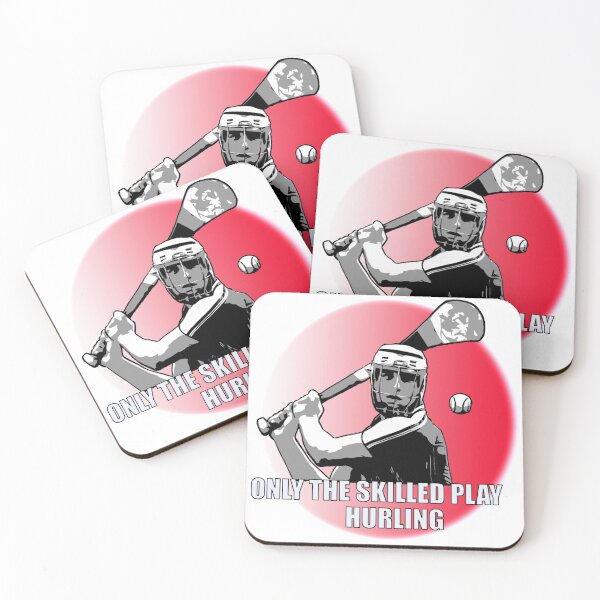 Item preview, Cork hurling  designed and sold by Declan Carr.