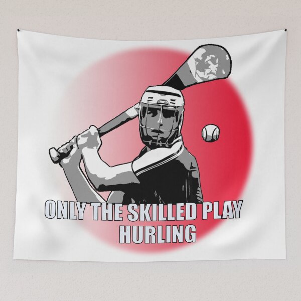 Item preview, Cork hurling  designed and sold by Declan Carr.