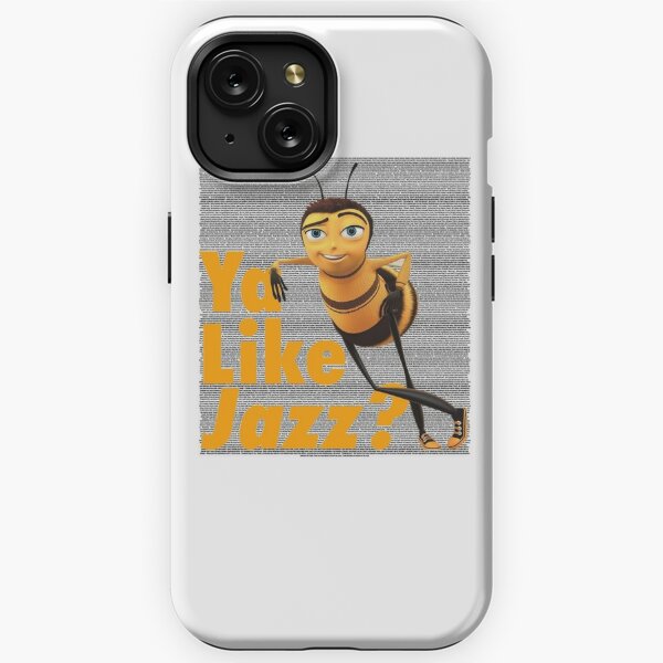 Bee Movie Script iPhone Cases for Sale Redbubble