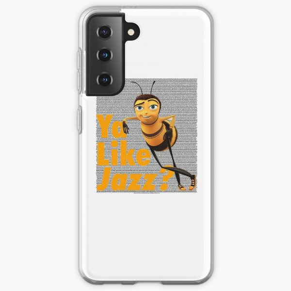 Bee Movie Cases For Samsung Galaxy Redbubble